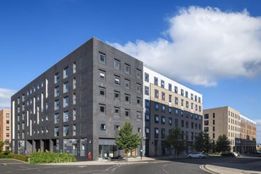 1 bed studio, Portland Road, Sandyford, Newcastle, NE21DT - Image 12